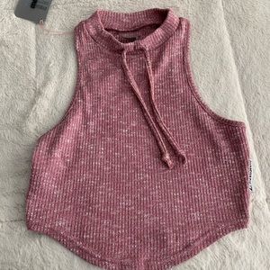 Women’s gymshark set - top and bottom